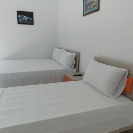 Guest House Vila Bega Σαράντα Εξωτερικό φωτογραφία