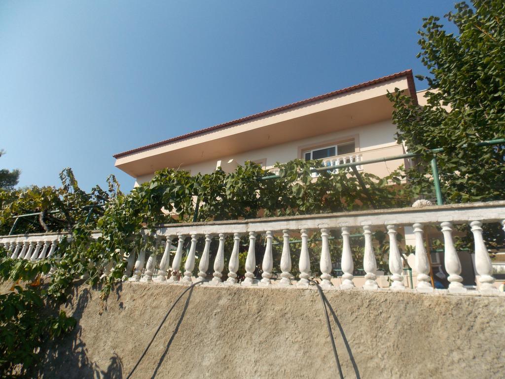 Guest House Vila Bega Σαράντα Εξωτερικό φωτογραφία