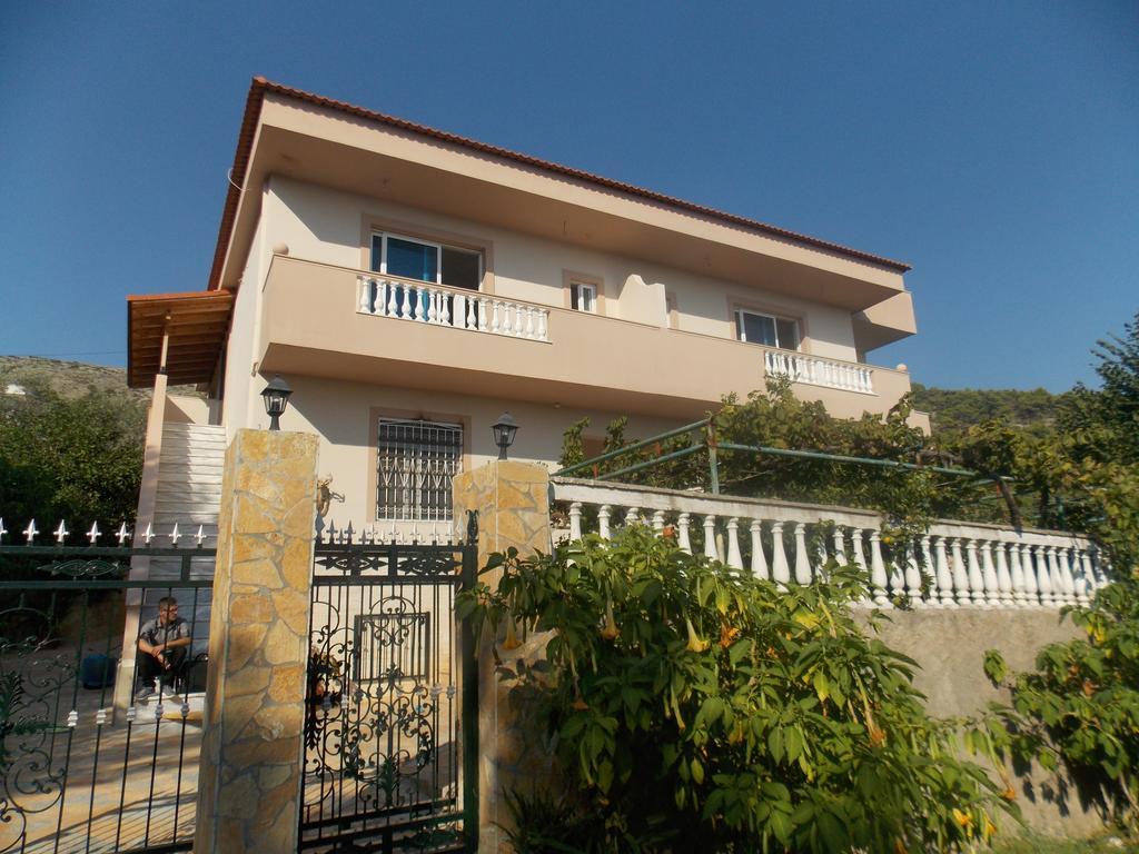 Guest House Vila Bega Σαράντα Εξωτερικό φωτογραφία