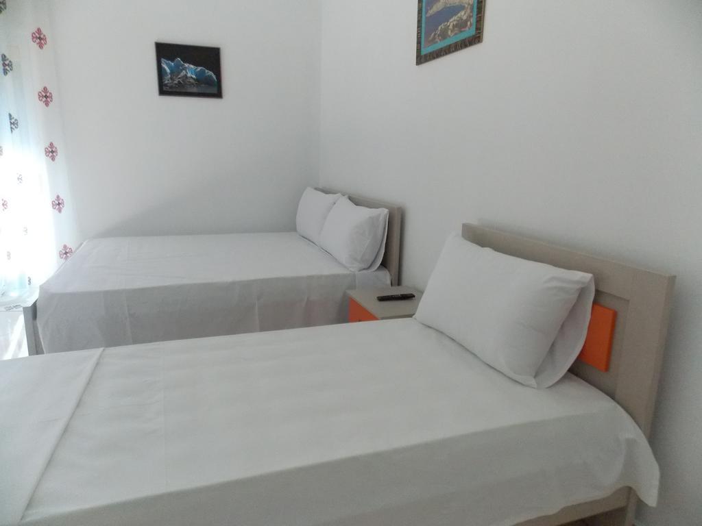 Guest House Vila Bega Σαράντα Εξωτερικό φωτογραφία