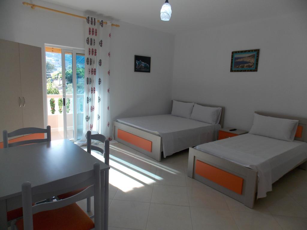 Guest House Vila Bega Σαράντα Εξωτερικό φωτογραφία