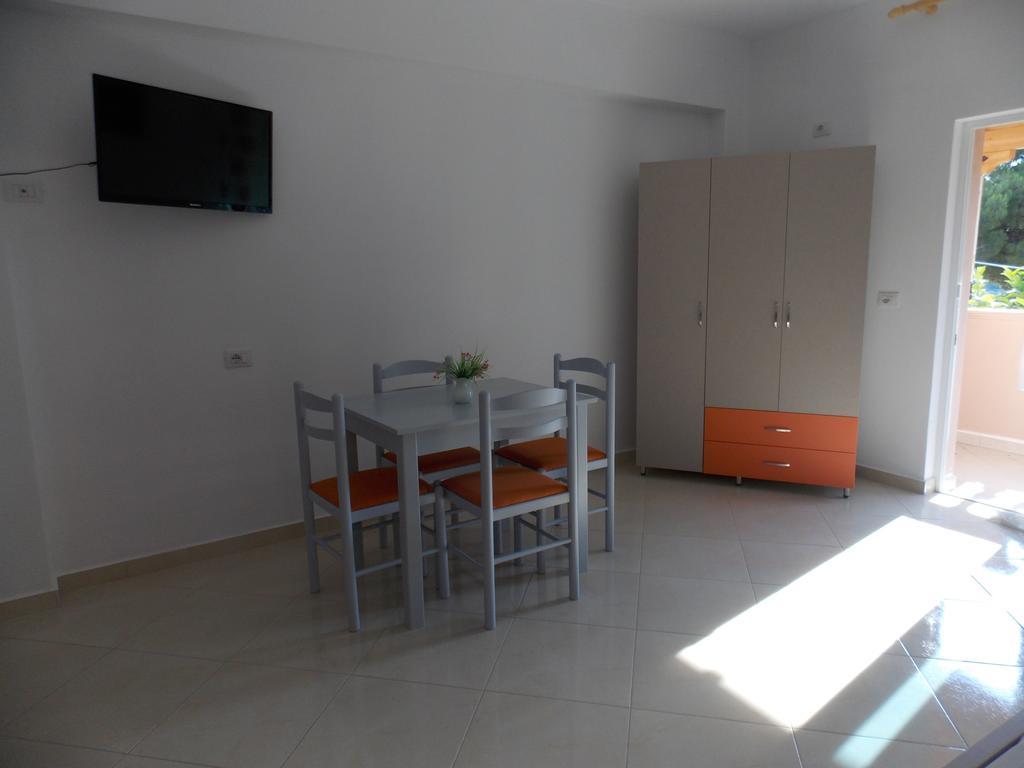 Guest House Vila Bega Σαράντα Εξωτερικό φωτογραφία