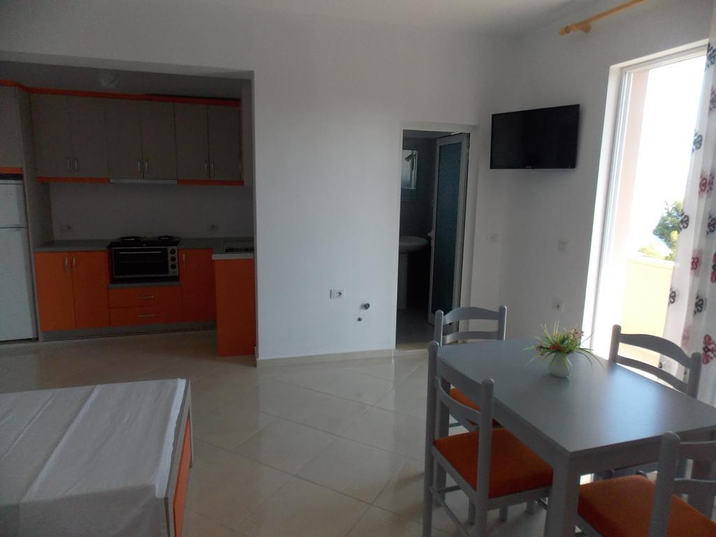 Guest House Vila Bega Σαράντα Εξωτερικό φωτογραφία