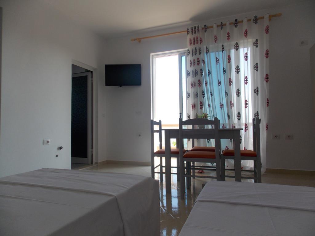 Guest House Vila Bega Σαράντα Εξωτερικό φωτογραφία
