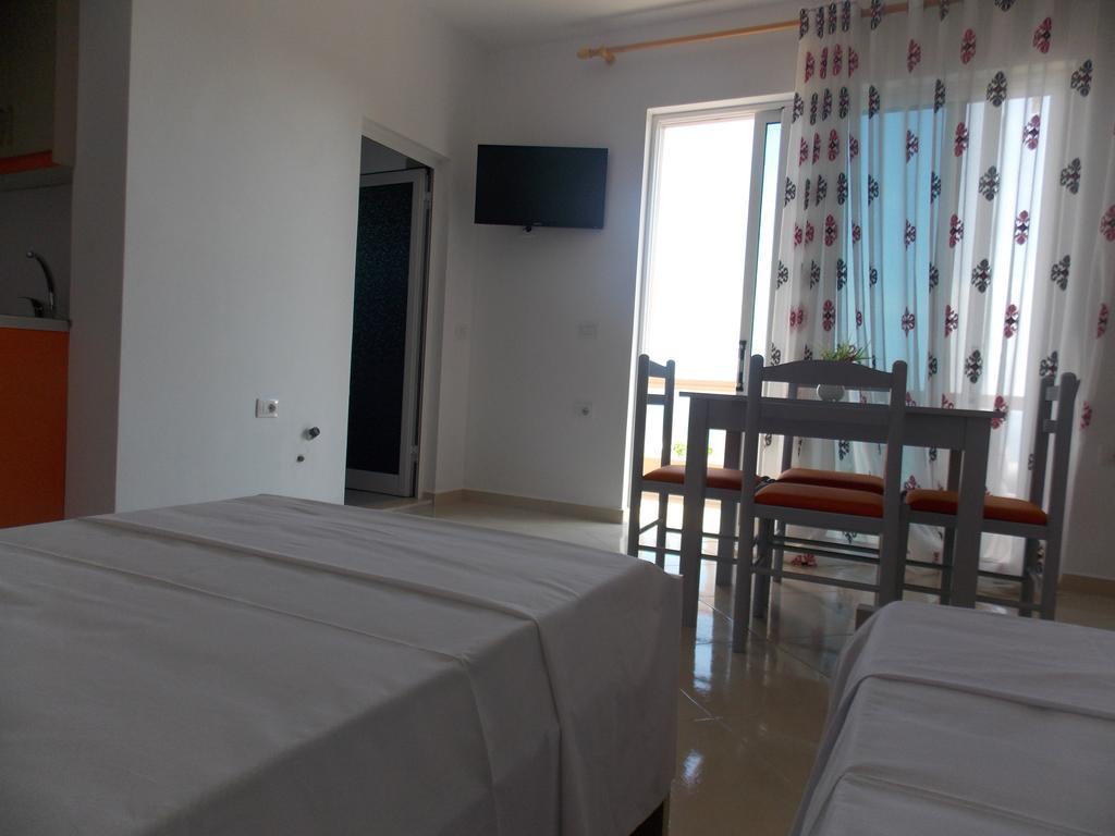 Guest House Vila Bega Σαράντα Εξωτερικό φωτογραφία