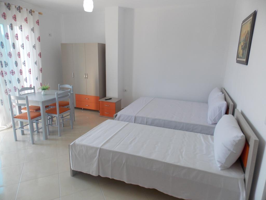 Guest House Vila Bega Σαράντα Εξωτερικό φωτογραφία