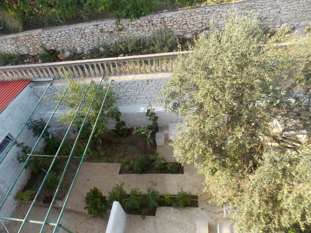 Guest House Vila Bega Σαράντα Εξωτερικό φωτογραφία