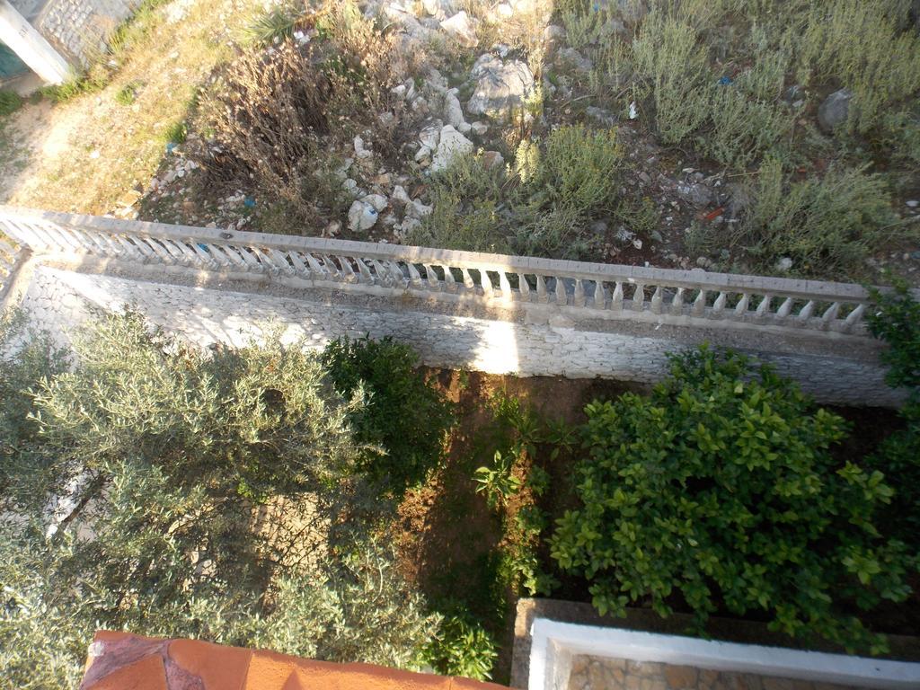Guest House Vila Bega Σαράντα Εξωτερικό φωτογραφία