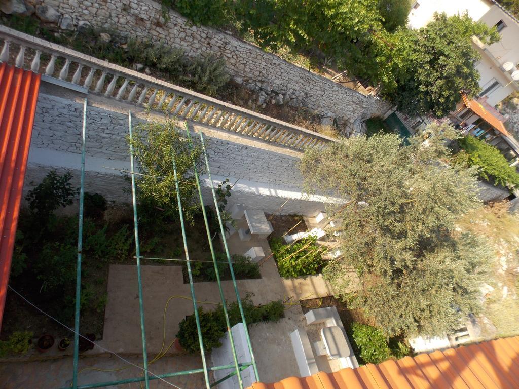 Guest House Vila Bega Σαράντα Εξωτερικό φωτογραφία