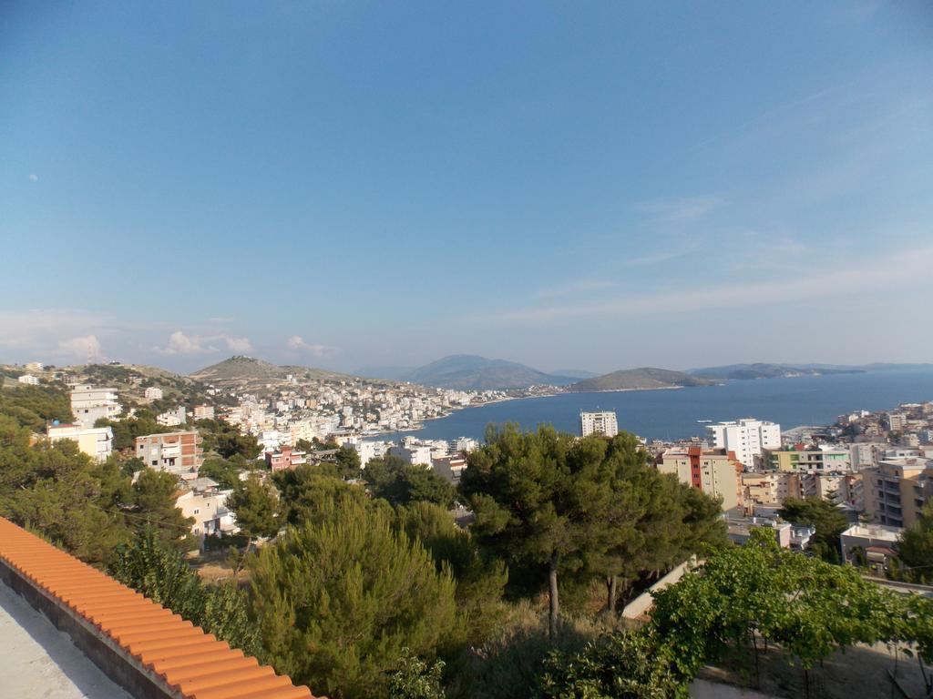 Guest House Vila Bega Σαράντα Εξωτερικό φωτογραφία