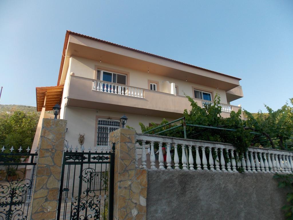 Guest House Vila Bega Σαράντα Εξωτερικό φωτογραφία