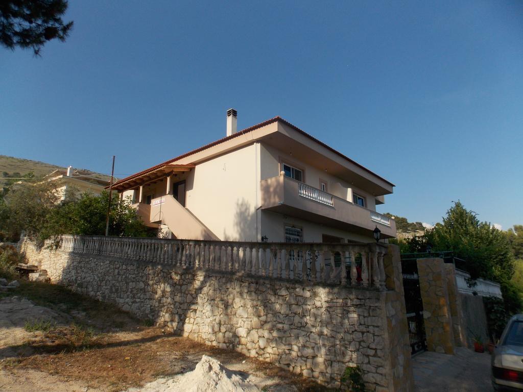 Guest House Vila Bega Σαράντα Εξωτερικό φωτογραφία