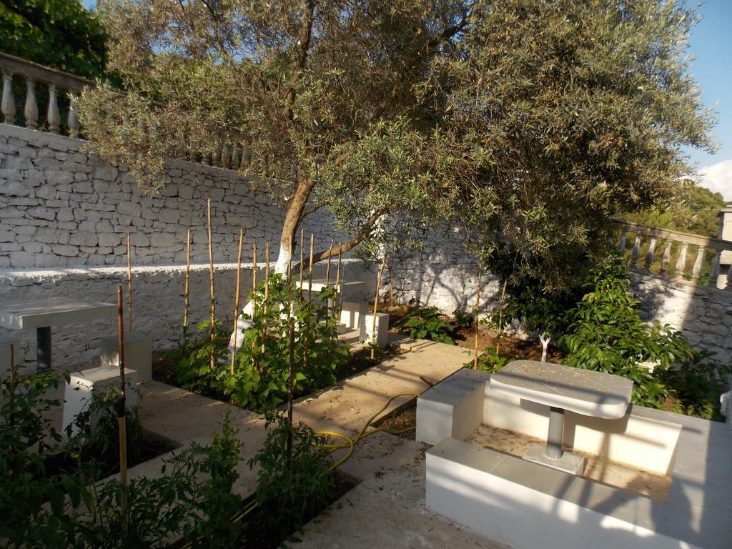 Guest House Vila Bega Σαράντα Εξωτερικό φωτογραφία