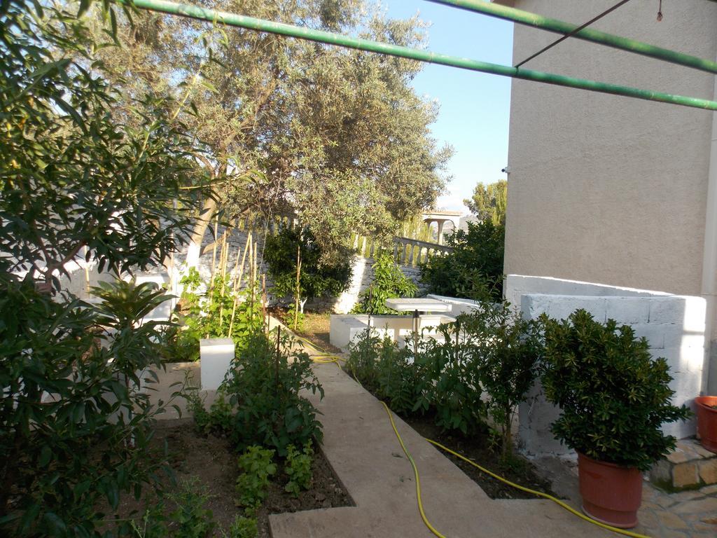 Guest House Vila Bega Σαράντα Εξωτερικό φωτογραφία
