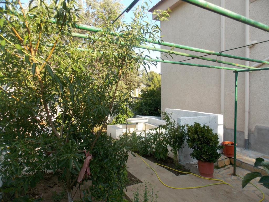 Guest House Vila Bega Σαράντα Εξωτερικό φωτογραφία