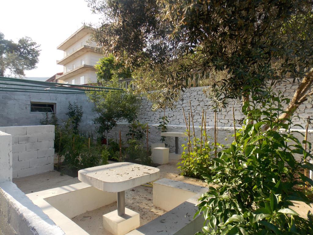 Guest House Vila Bega Σαράντα Εξωτερικό φωτογραφία