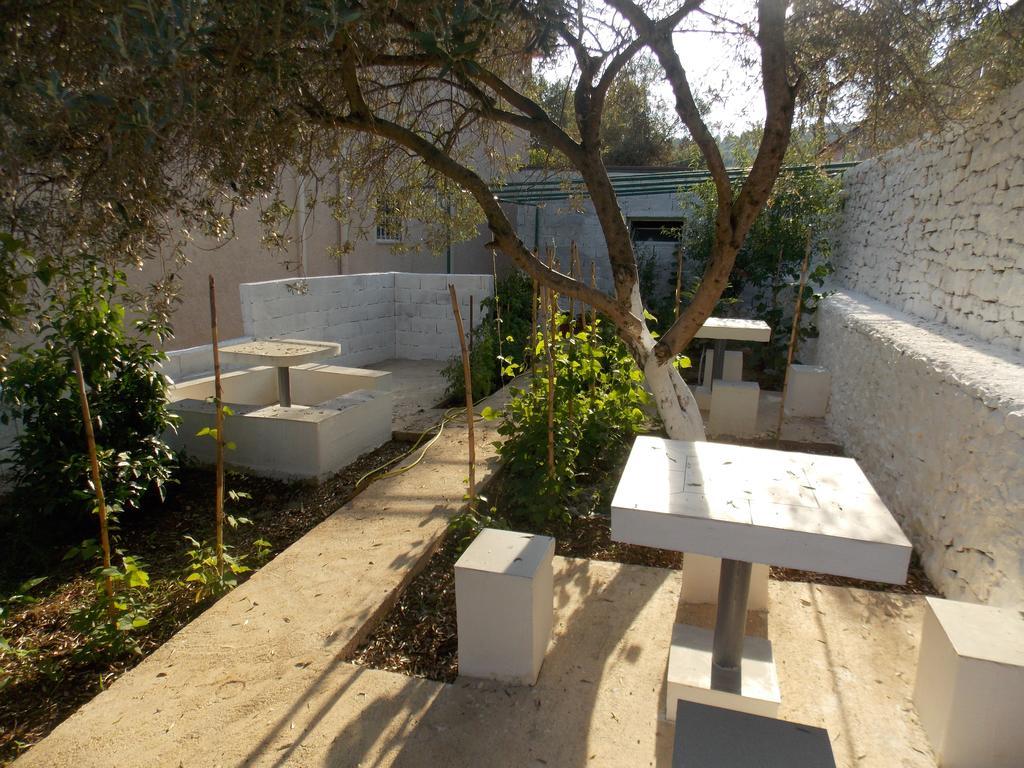 Guest House Vila Bega Σαράντα Εξωτερικό φωτογραφία