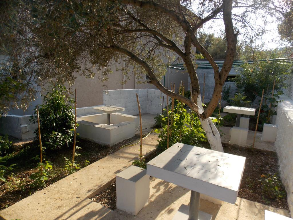 Guest House Vila Bega Σαράντα Εξωτερικό φωτογραφία
