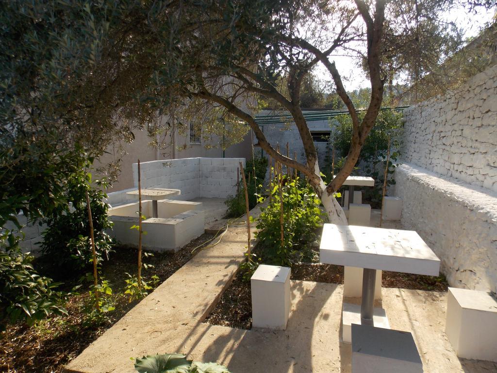 Guest House Vila Bega Σαράντα Εξωτερικό φωτογραφία