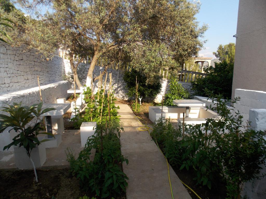Guest House Vila Bega Σαράντα Εξωτερικό φωτογραφία