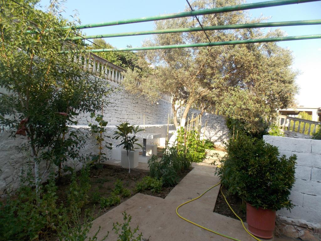 Guest House Vila Bega Σαράντα Εξωτερικό φωτογραφία