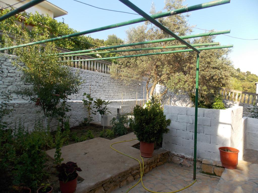 Guest House Vila Bega Σαράντα Εξωτερικό φωτογραφία