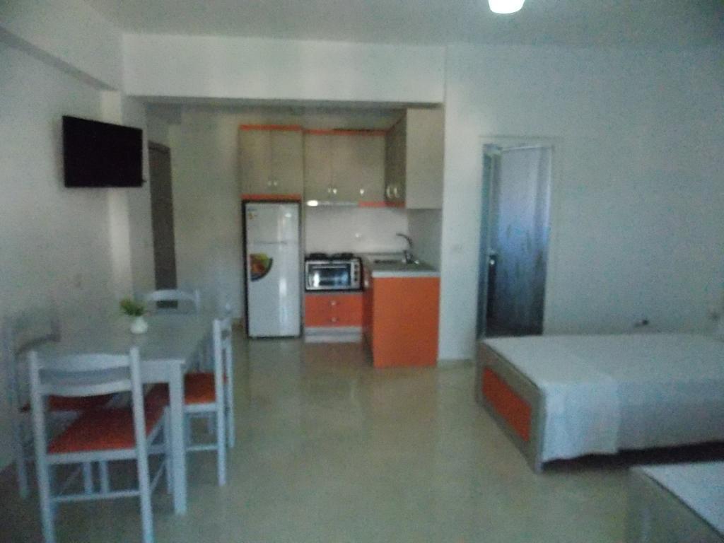 Guest House Vila Bega Σαράντα Εξωτερικό φωτογραφία