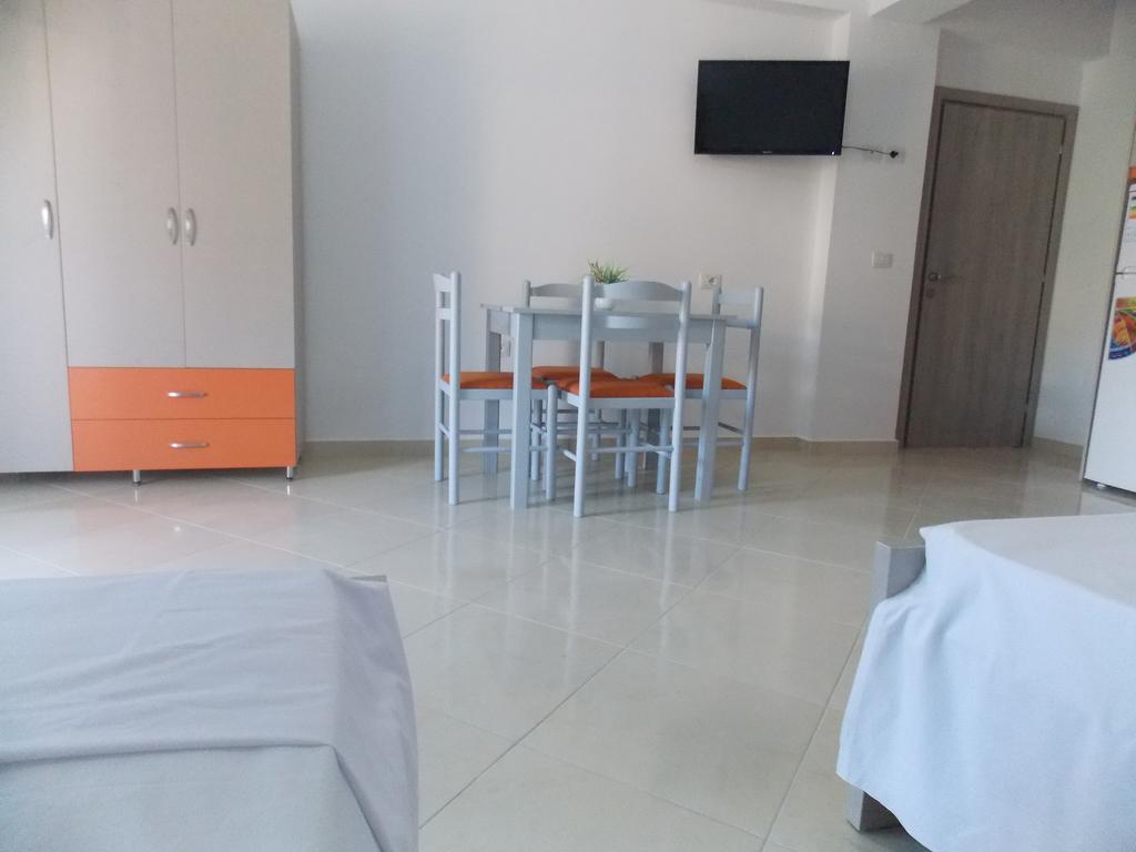 Guest House Vila Bega Σαράντα Εξωτερικό φωτογραφία