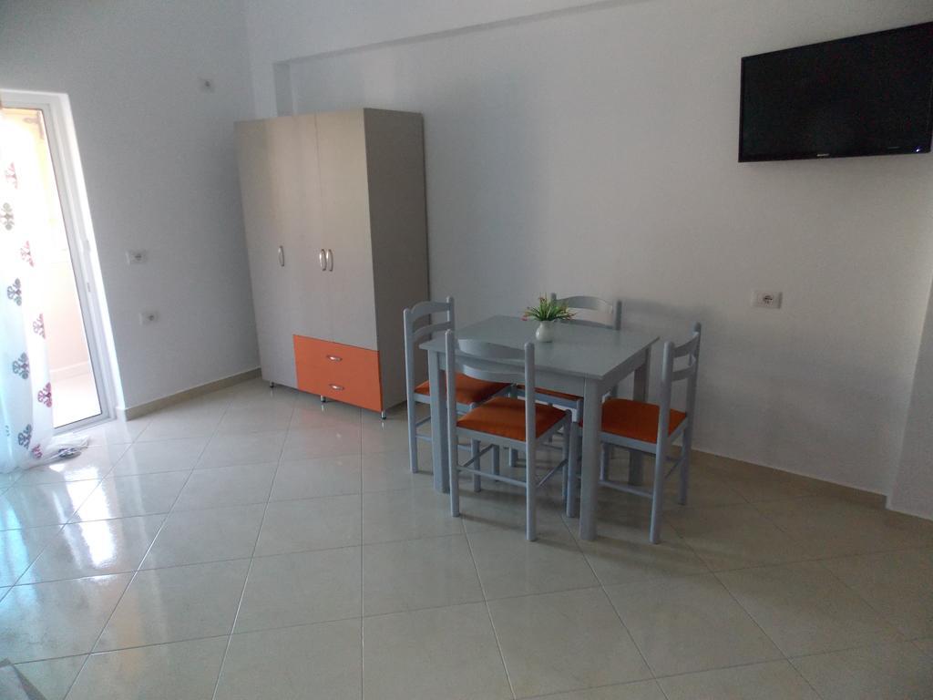 Guest House Vila Bega Σαράντα Εξωτερικό φωτογραφία