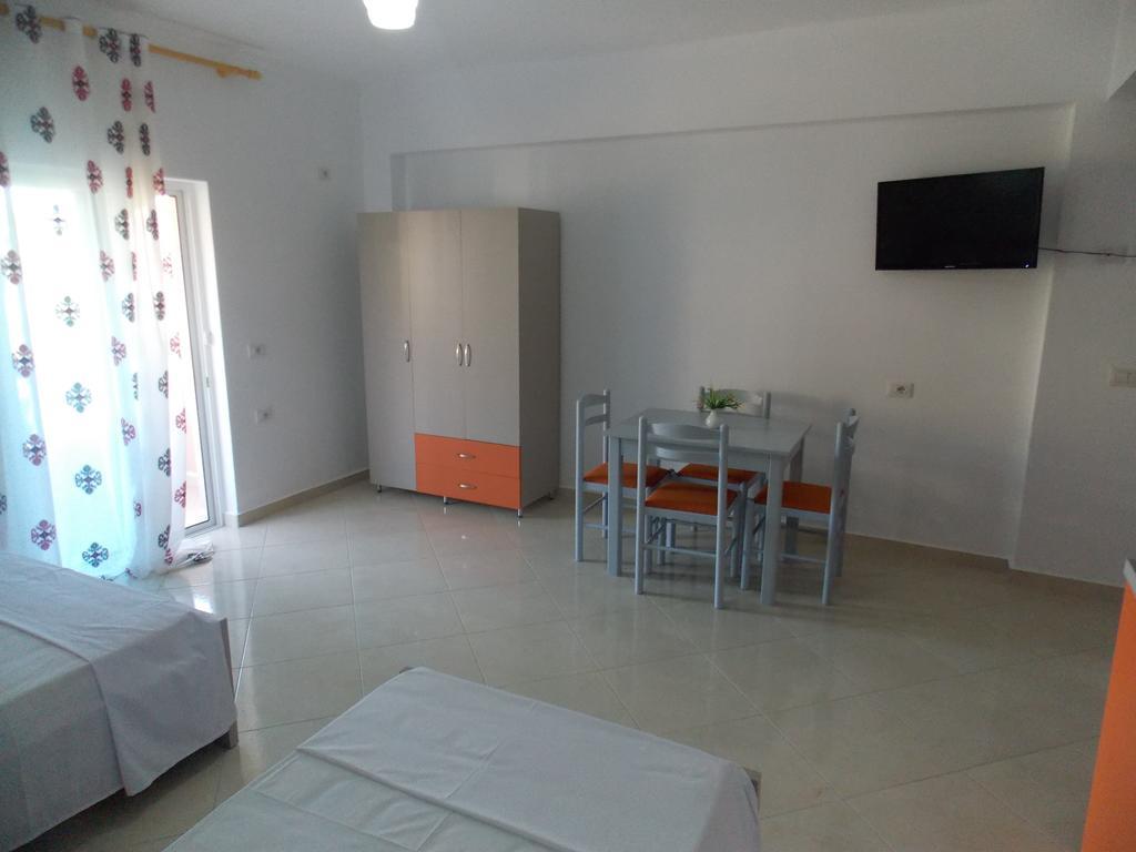 Guest House Vila Bega Σαράντα Εξωτερικό φωτογραφία
