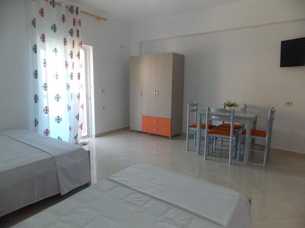 Guest House Vila Bega Σαράντα Εξωτερικό φωτογραφία