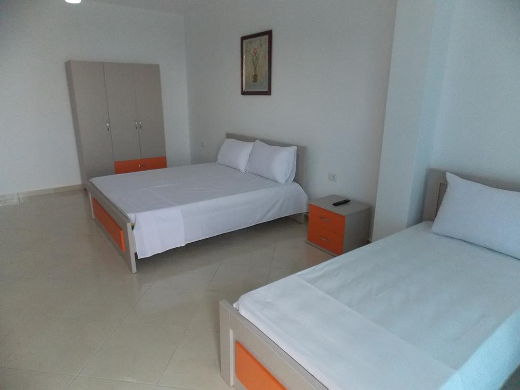 Guest House Vila Bega Σαράντα Εξωτερικό φωτογραφία