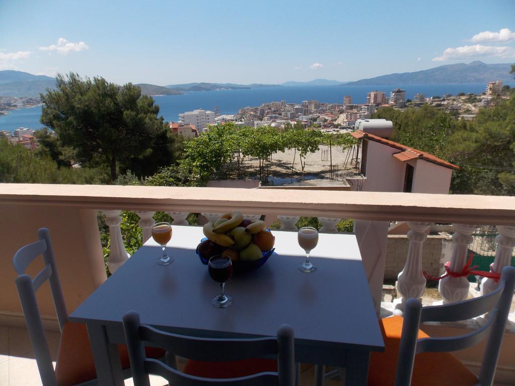 Guest House Vila Bega Σαράντα Εξωτερικό φωτογραφία