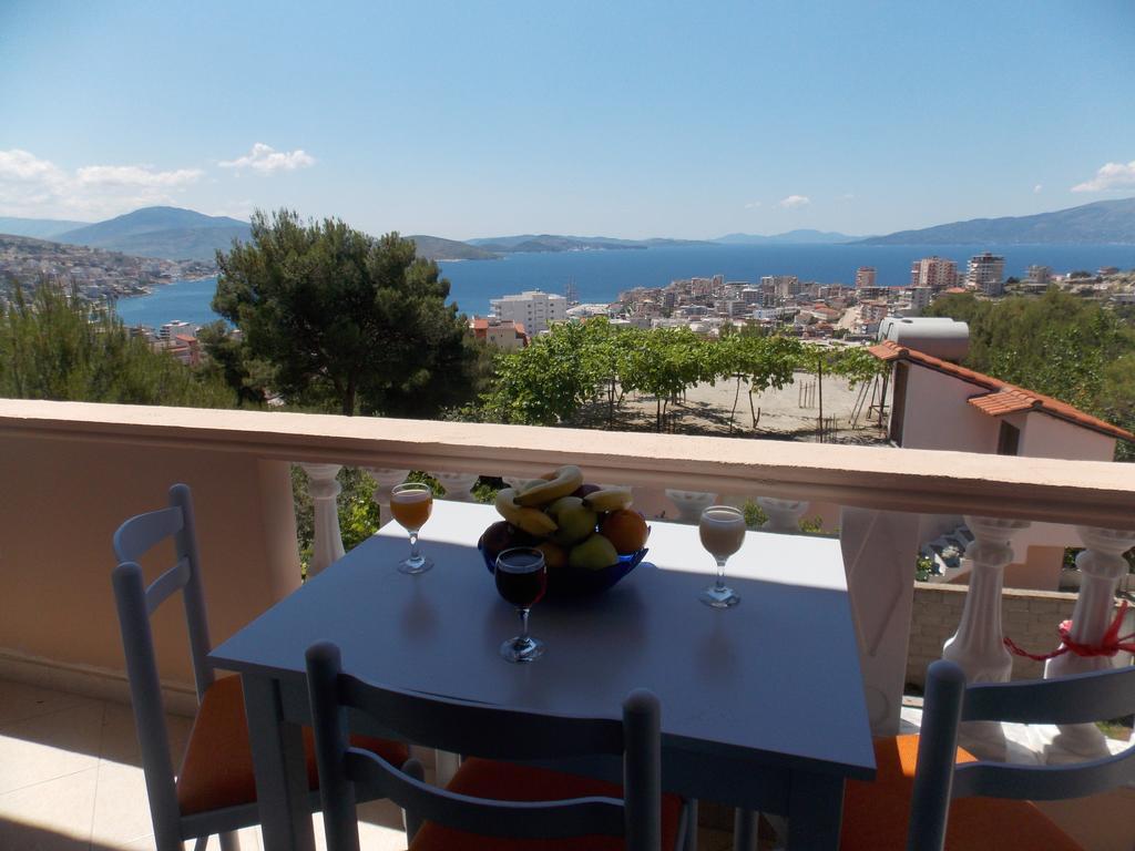 Guest House Vila Bega Σαράντα Εξωτερικό φωτογραφία