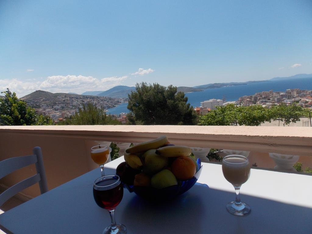 Guest House Vila Bega Σαράντα Εξωτερικό φωτογραφία