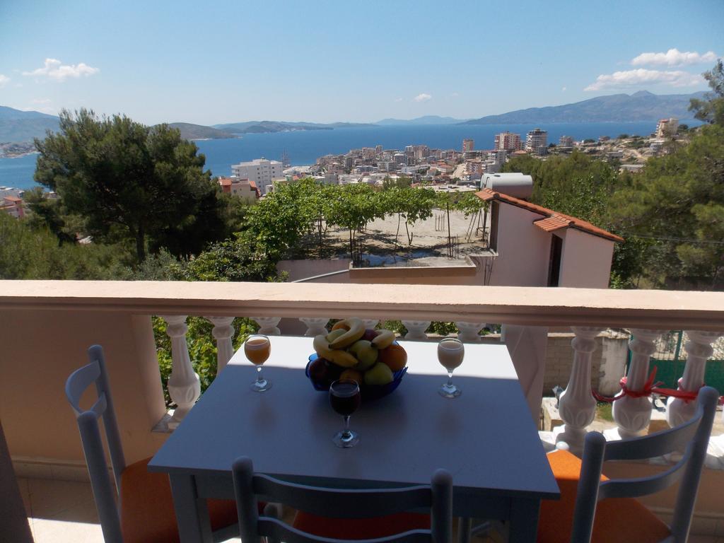 Guest House Vila Bega Σαράντα Εξωτερικό φωτογραφία