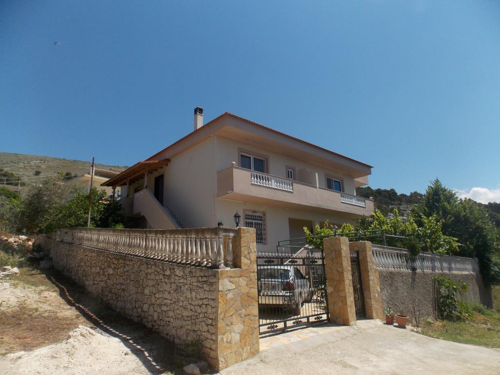 Guest House Vila Bega Σαράντα Εξωτερικό φωτογραφία