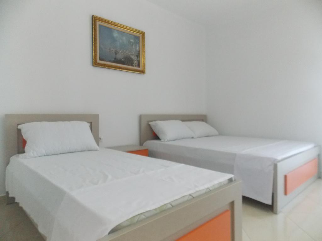 Guest House Vila Bega Σαράντα Εξωτερικό φωτογραφία