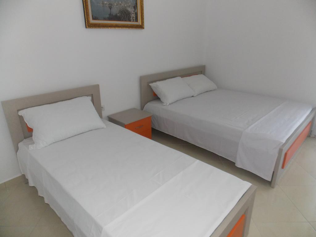 Guest House Vila Bega Σαράντα Εξωτερικό φωτογραφία