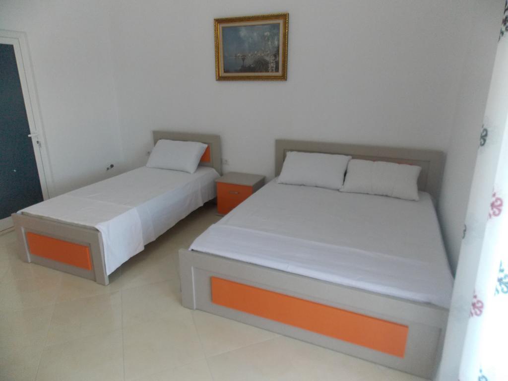 Guest House Vila Bega Σαράντα Εξωτερικό φωτογραφία