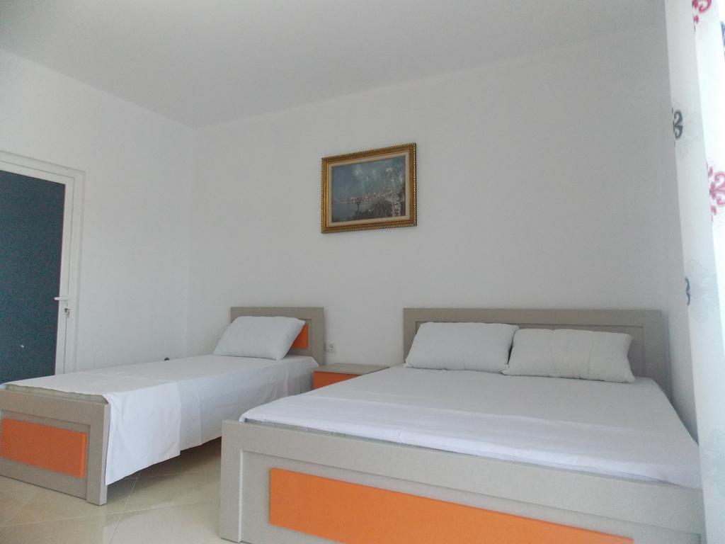 Guest House Vila Bega Σαράντα Εξωτερικό φωτογραφία