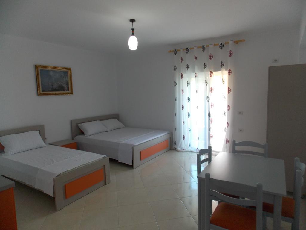 Guest House Vila Bega Σαράντα Εξωτερικό φωτογραφία