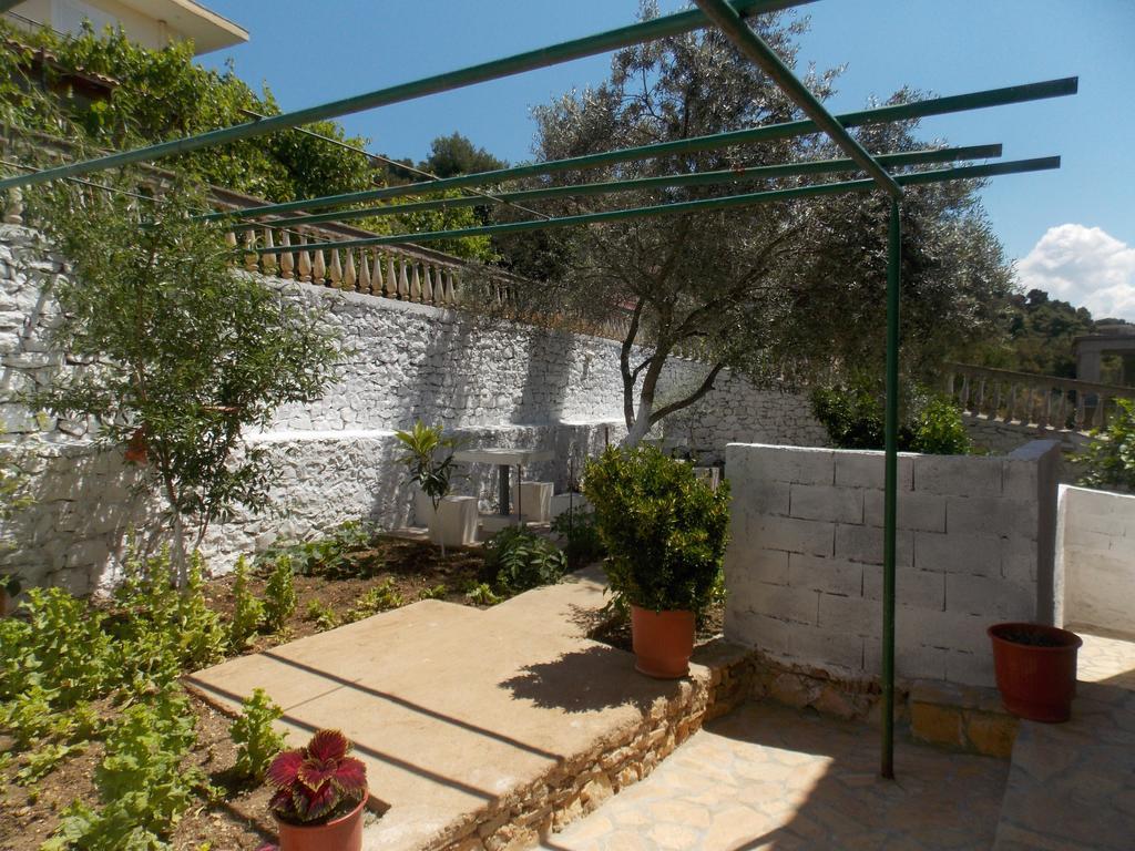 Guest House Vila Bega Σαράντα Εξωτερικό φωτογραφία