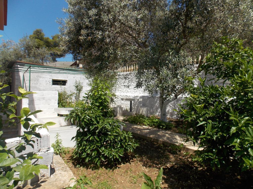 Guest House Vila Bega Σαράντα Εξωτερικό φωτογραφία