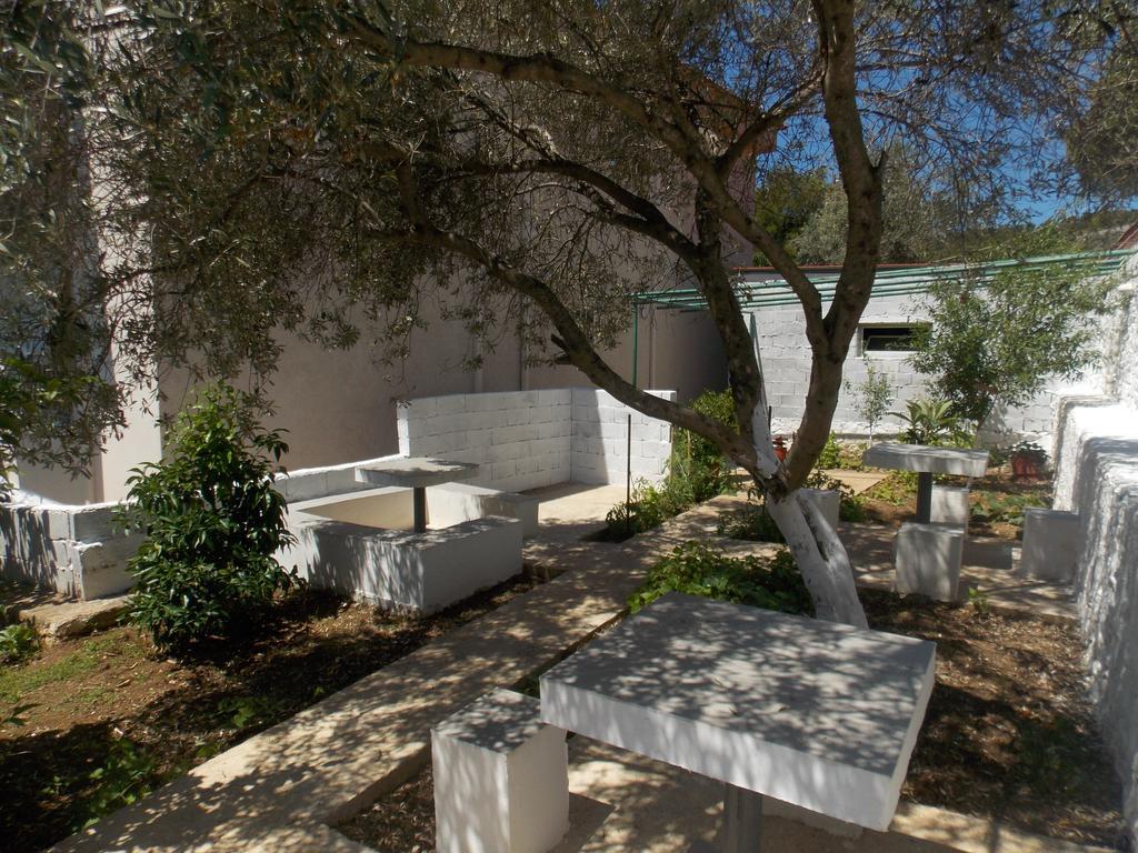 Guest House Vila Bega Σαράντα Εξωτερικό φωτογραφία