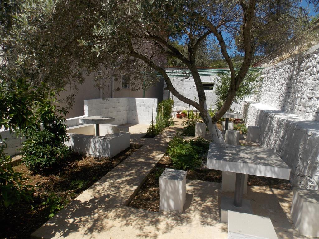 Guest House Vila Bega Σαράντα Εξωτερικό φωτογραφία